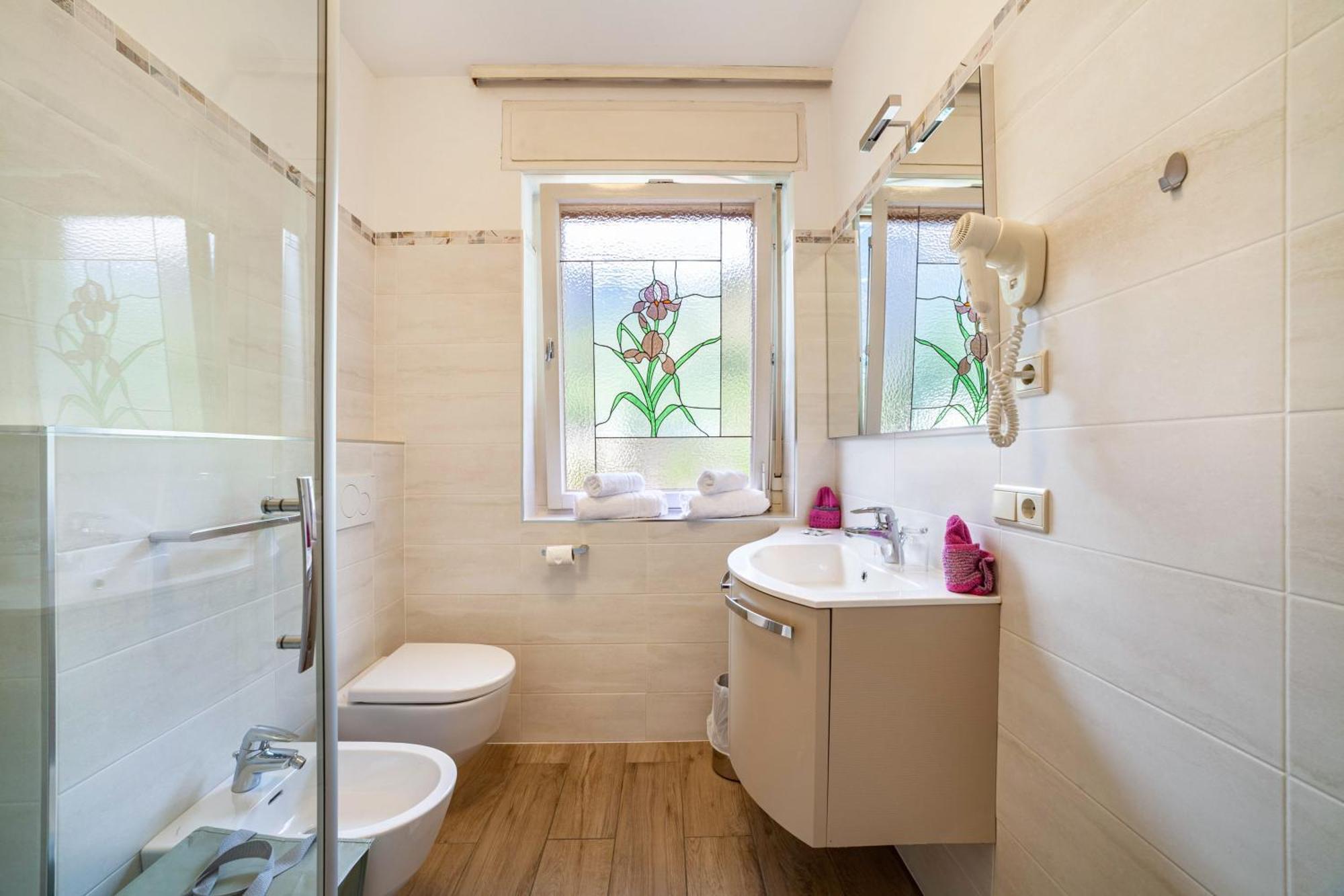 Sabine - Sabine Apartment Meran