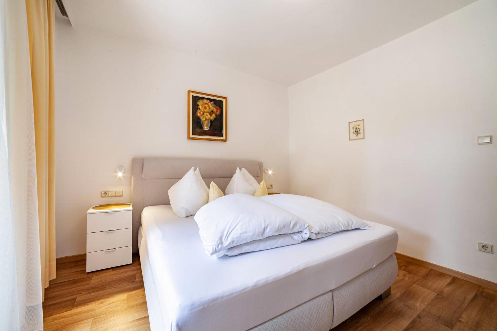 Apartment Sabine - Sabine Meran