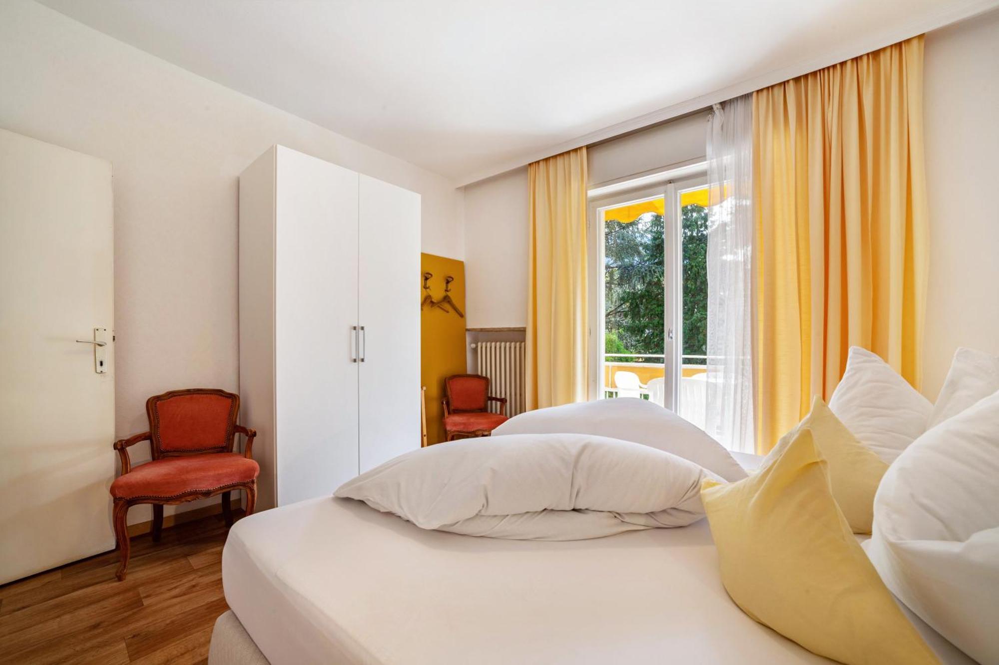 Sabine - Sabine Apartment Meran