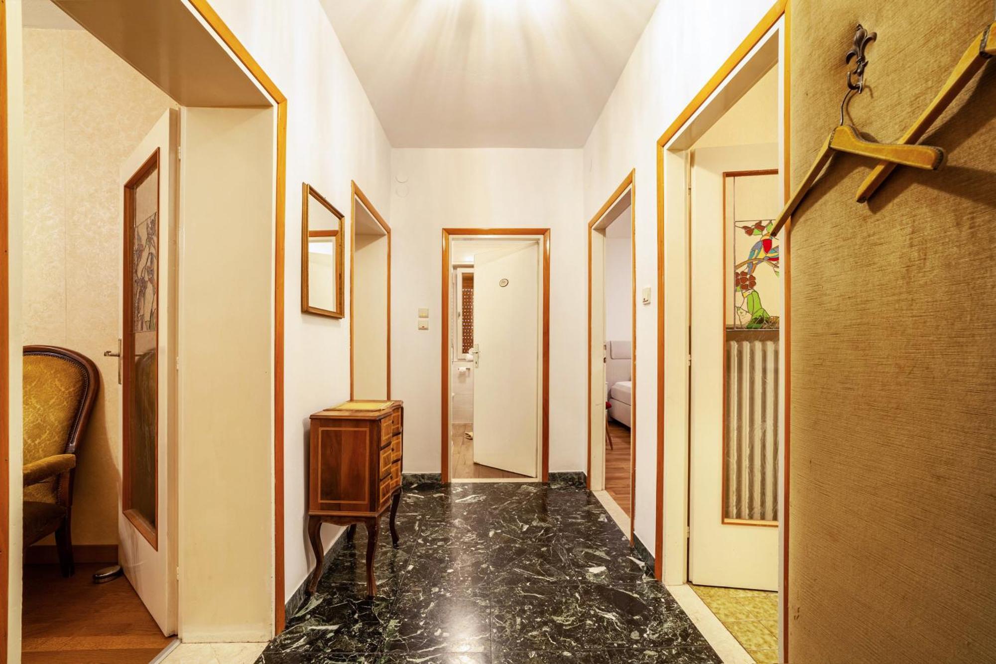 Apartment Sabine - Sabine