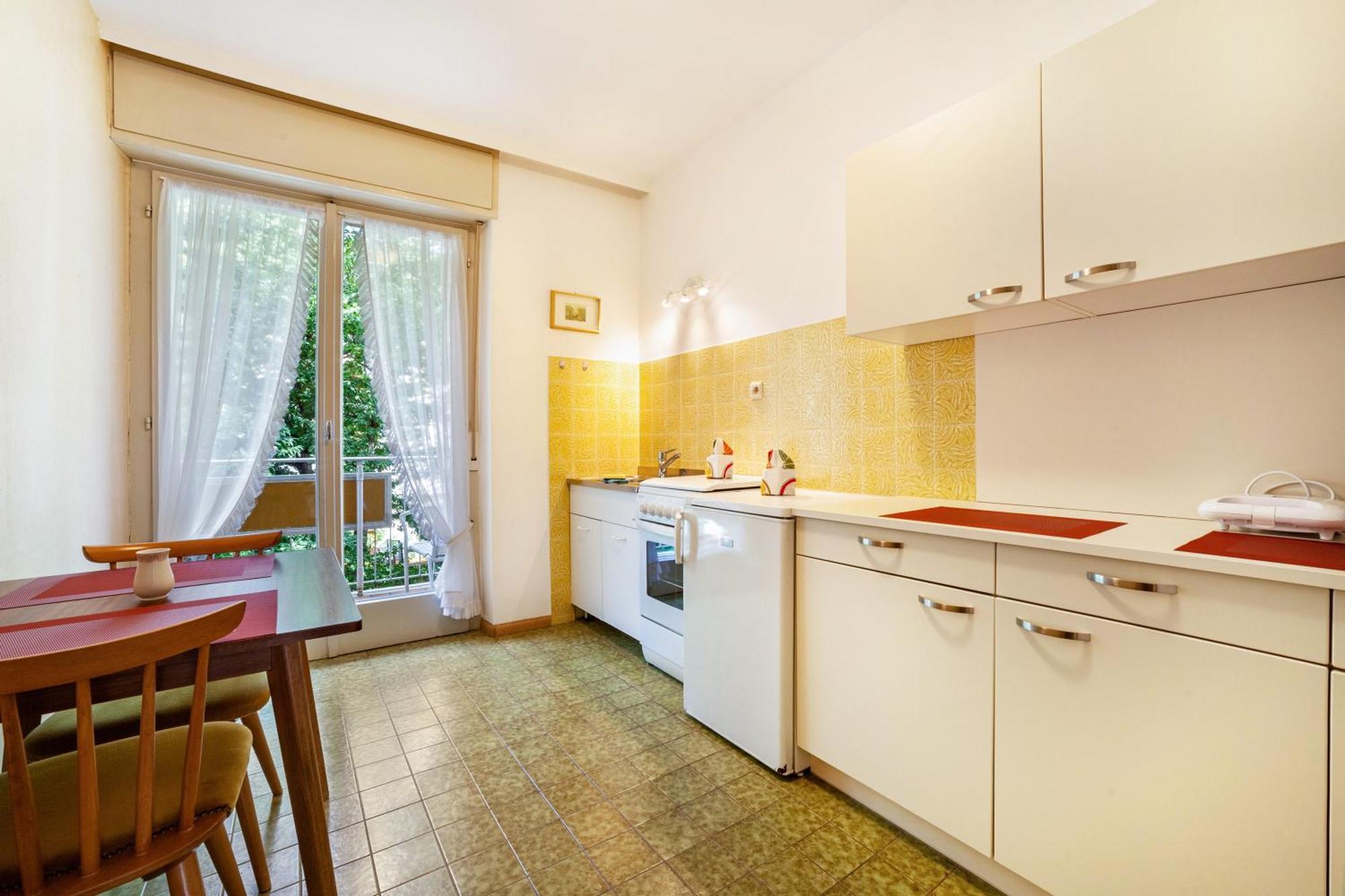 Sabine - Sabine Apartment Meran