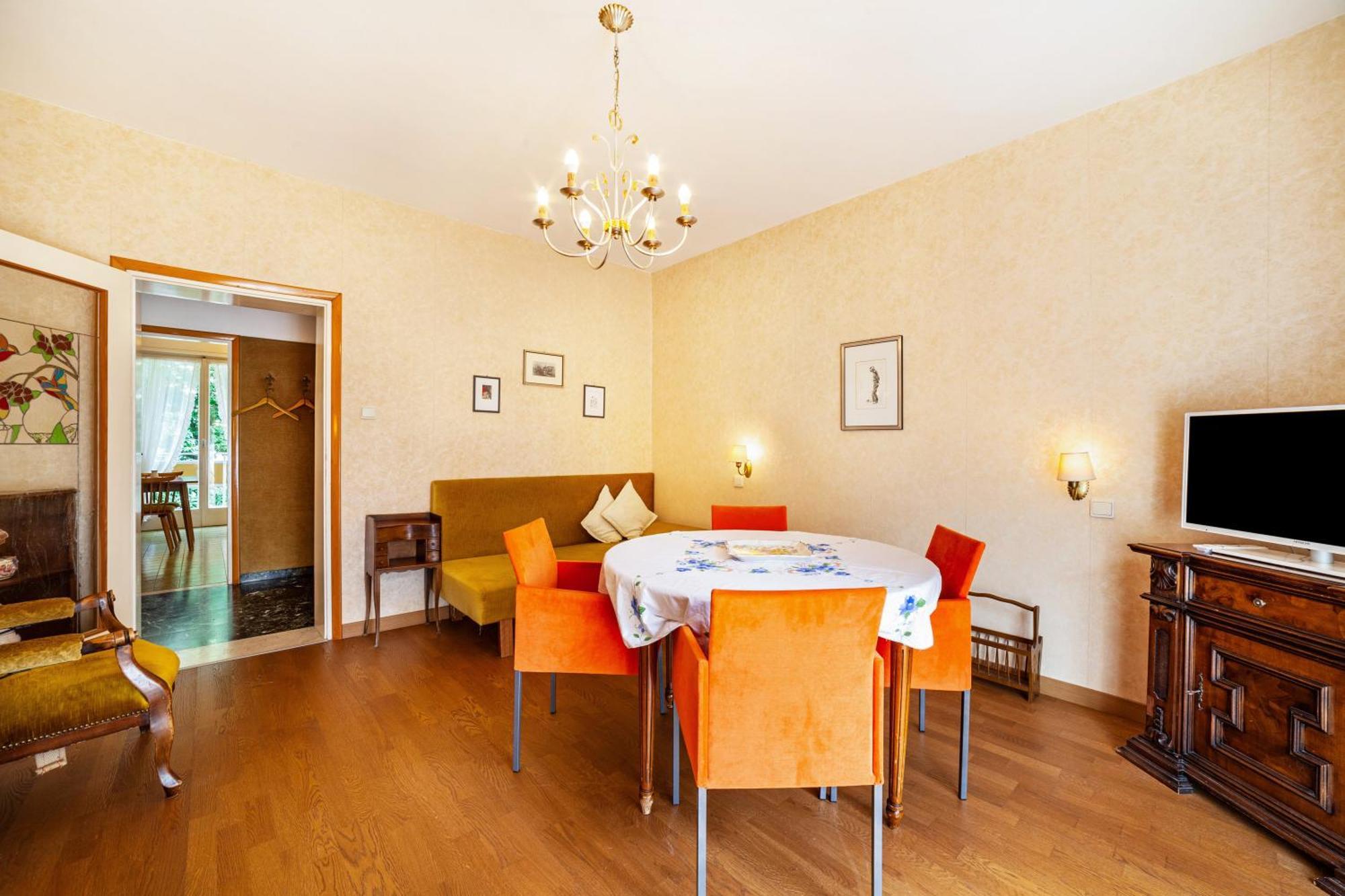 Sabine - Sabine Apartment Meran