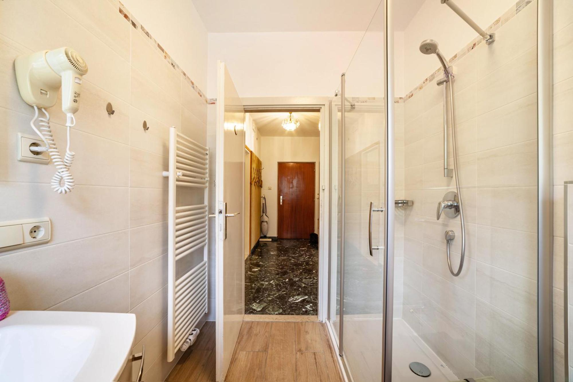Apartment Sabine - Sabine Meran