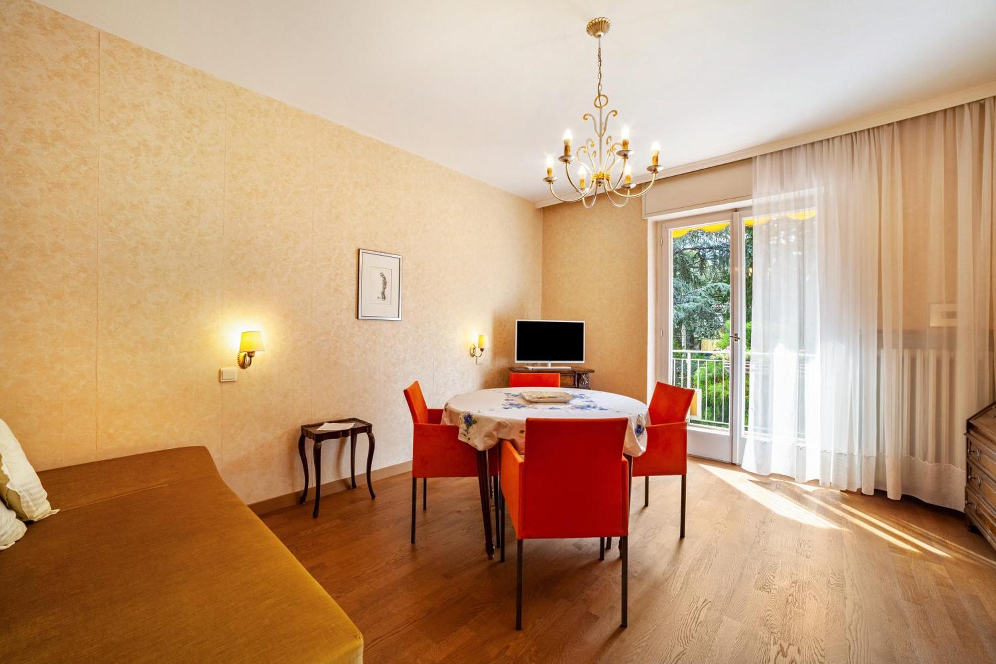 Sabine - Sabine Apartment