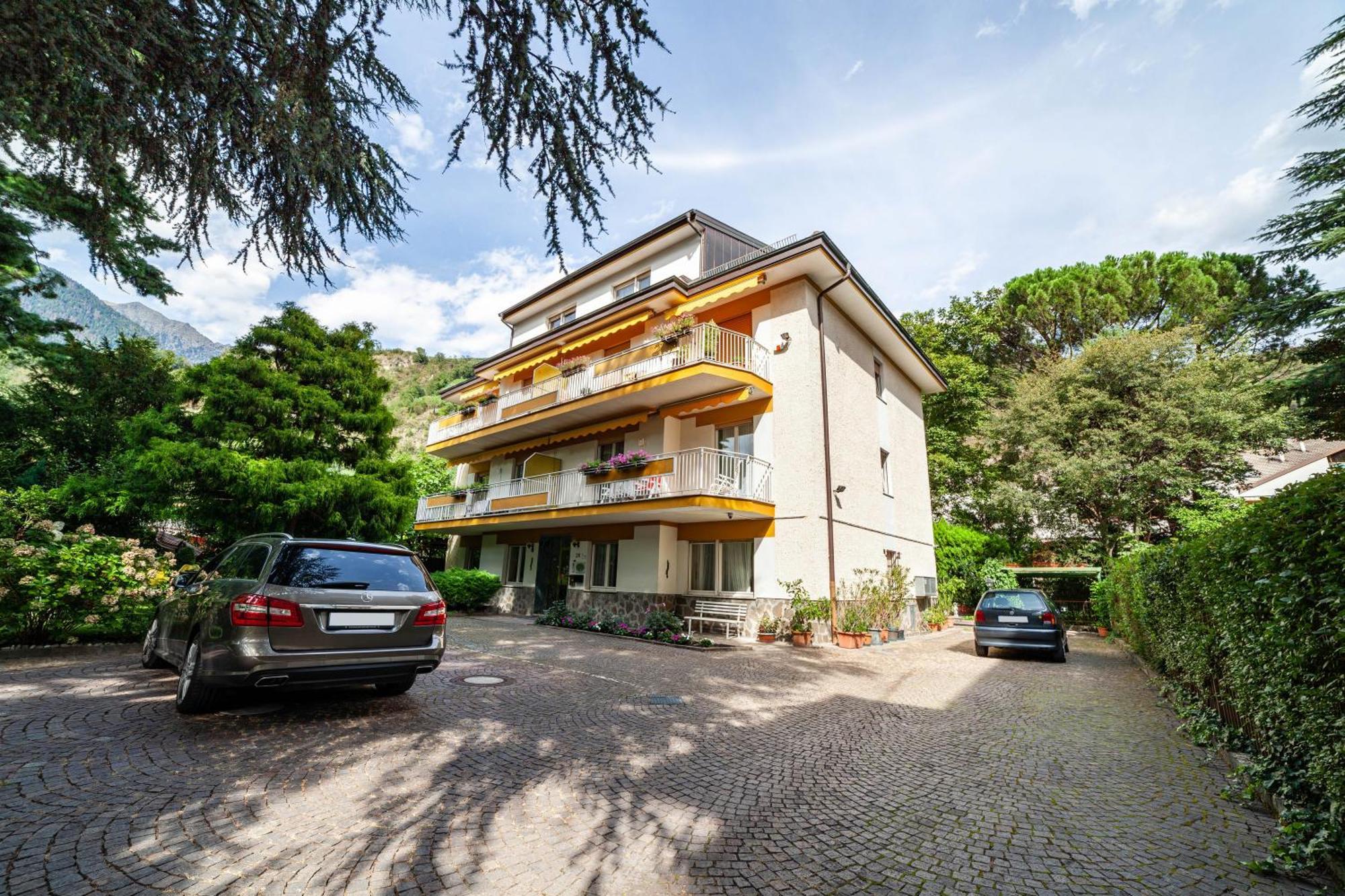 Apartment Sabine - Sabine Meran