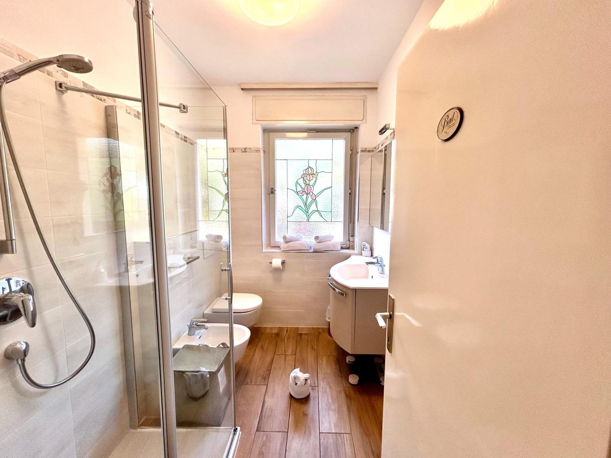 Apartment Sabine - Sabine Meran