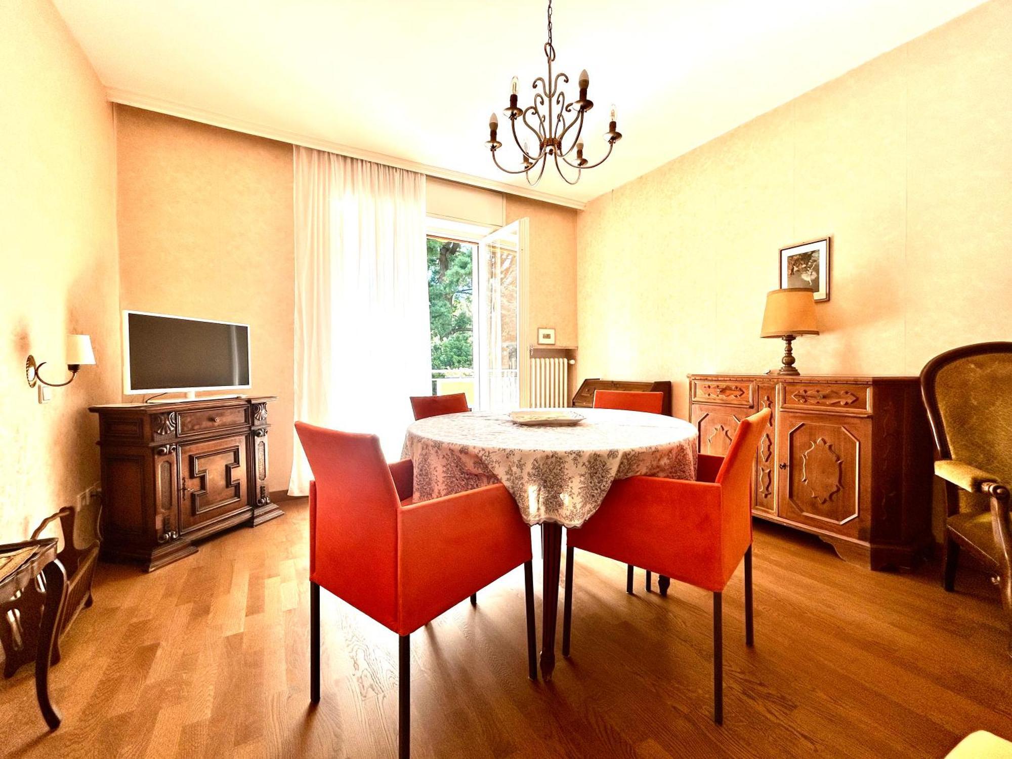 Apartment Sabine - Sabine Meran